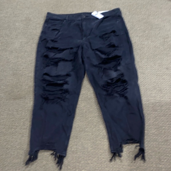 American Eagle Mom jeans - Picture 3 of 13